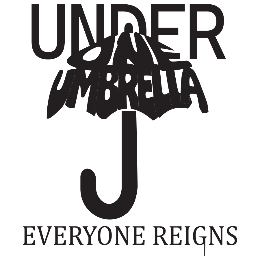 Umbrella Logo Design