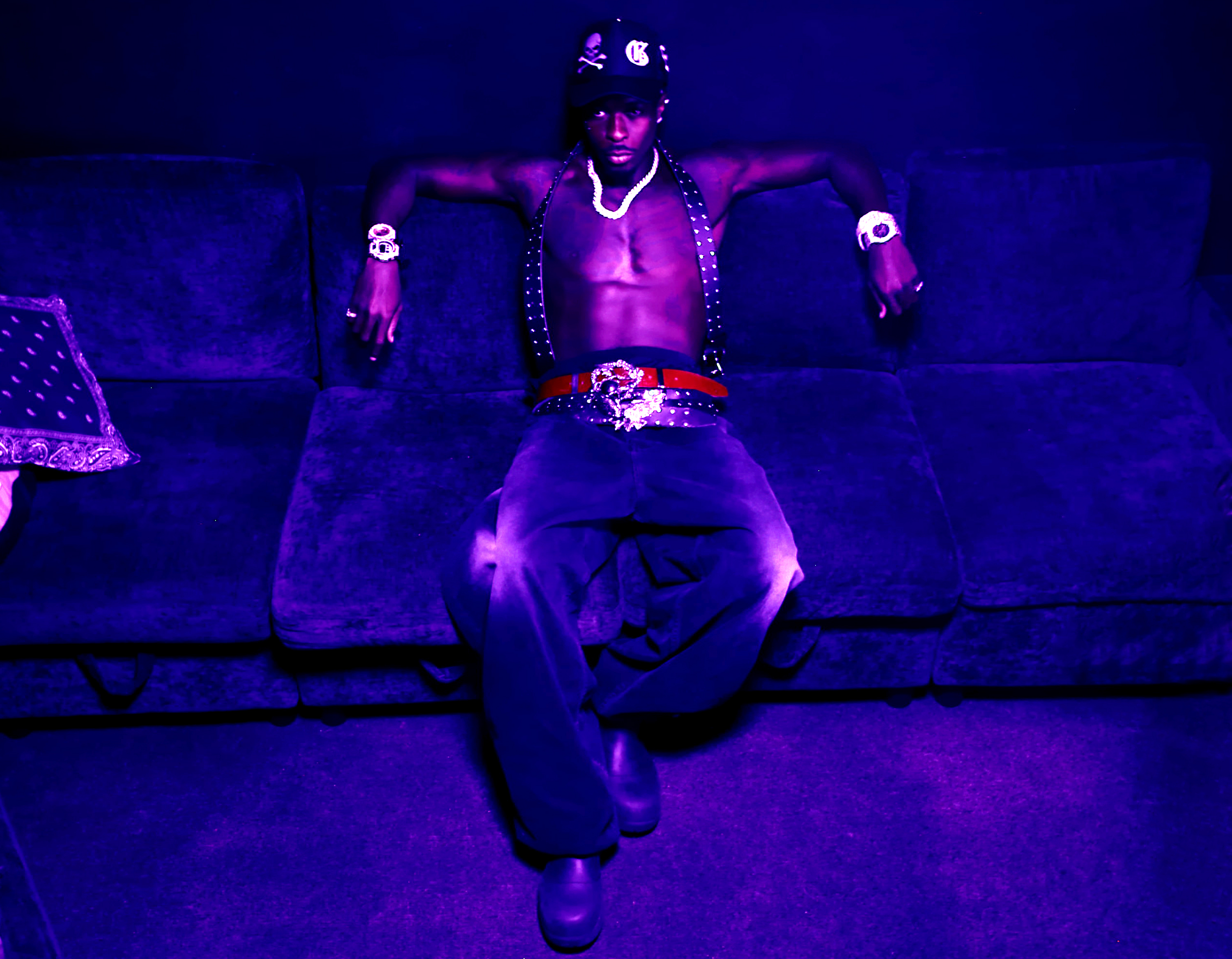 Portrait Photography