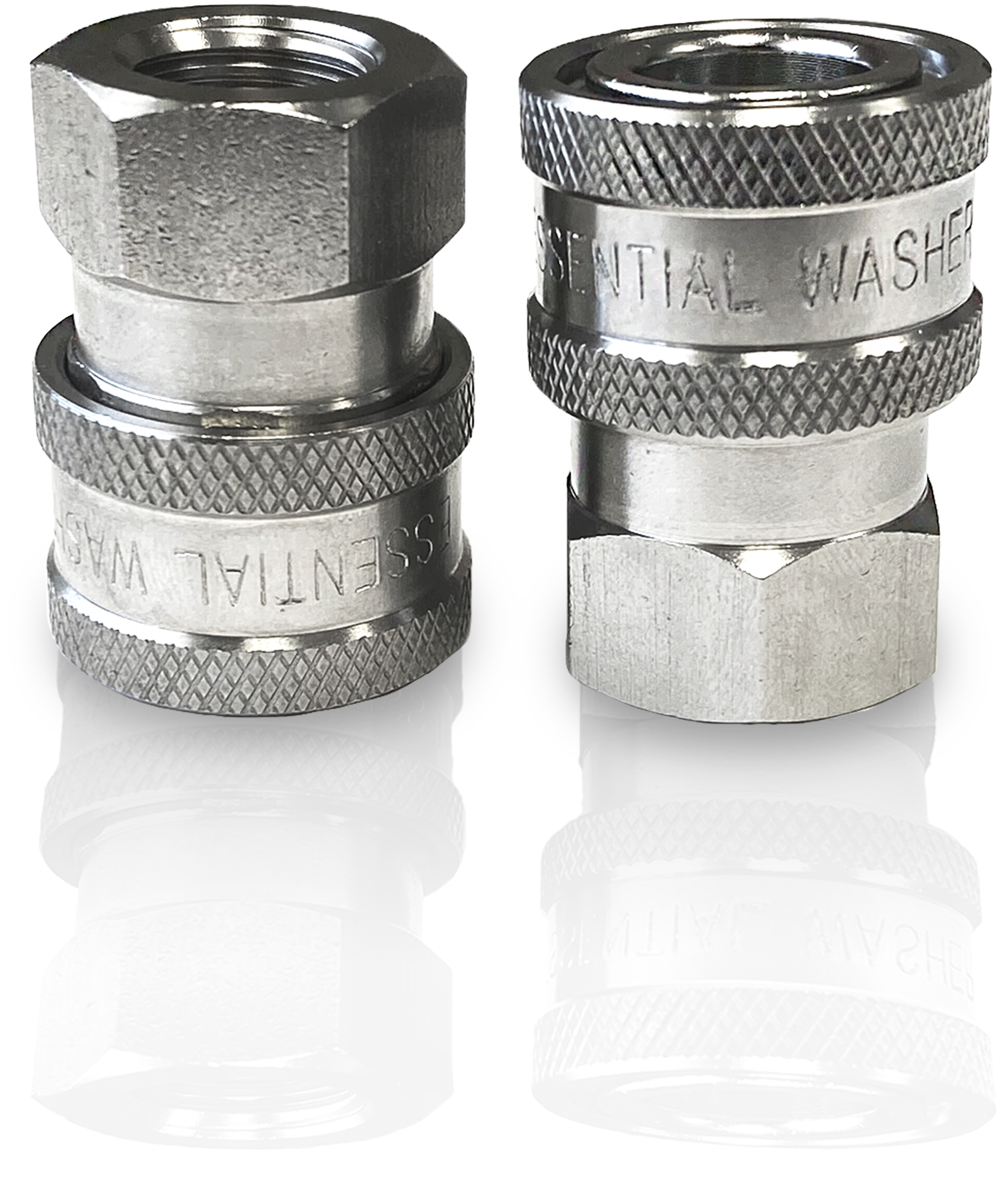 Female NPT - Product Listing