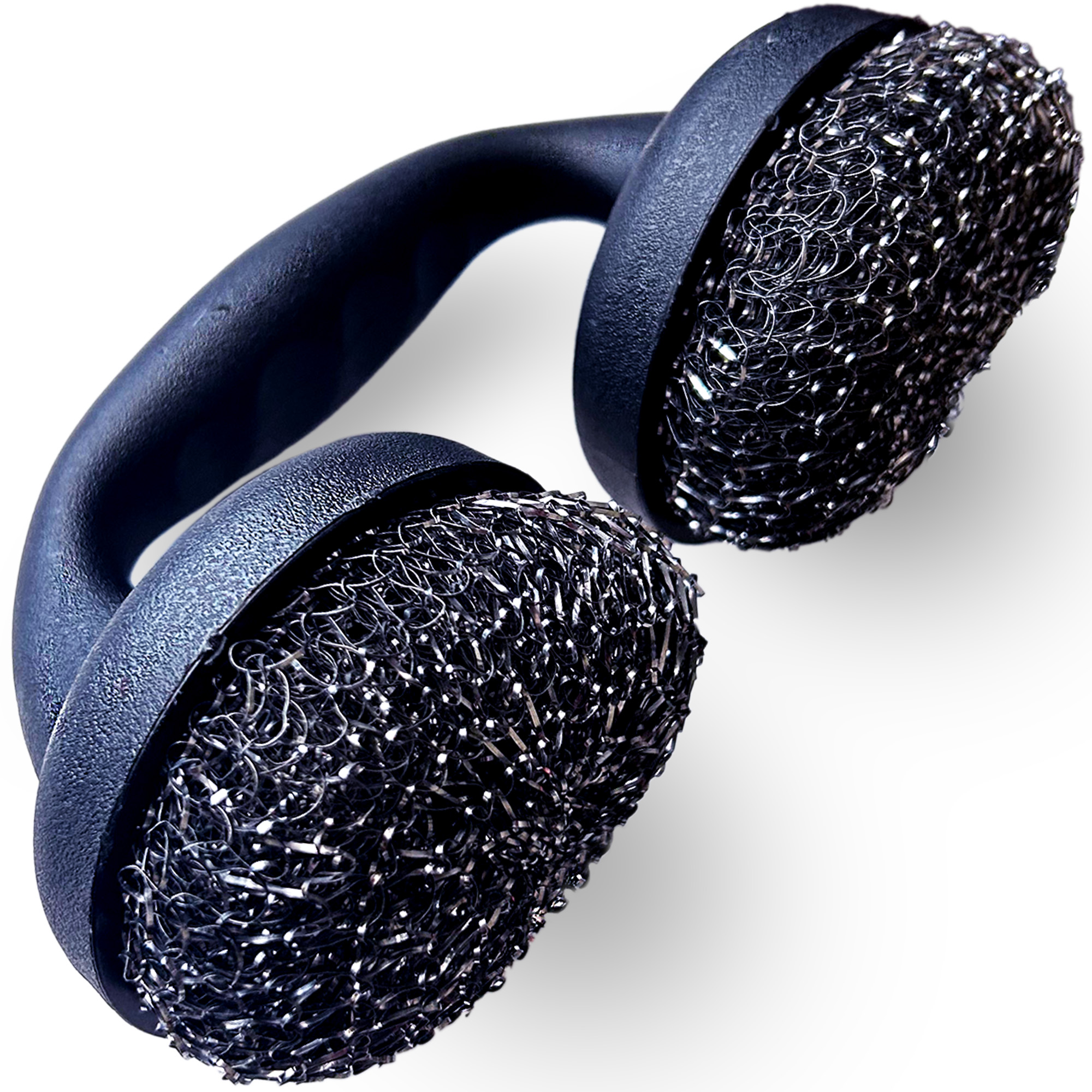 Grill Cleaner - Product Design