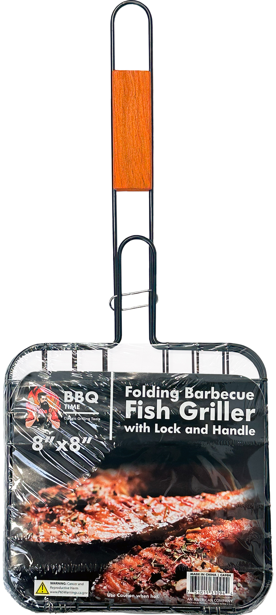 Product Listing Design