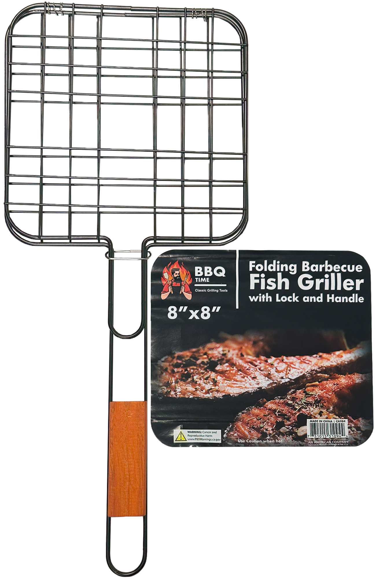 Product Listing Design