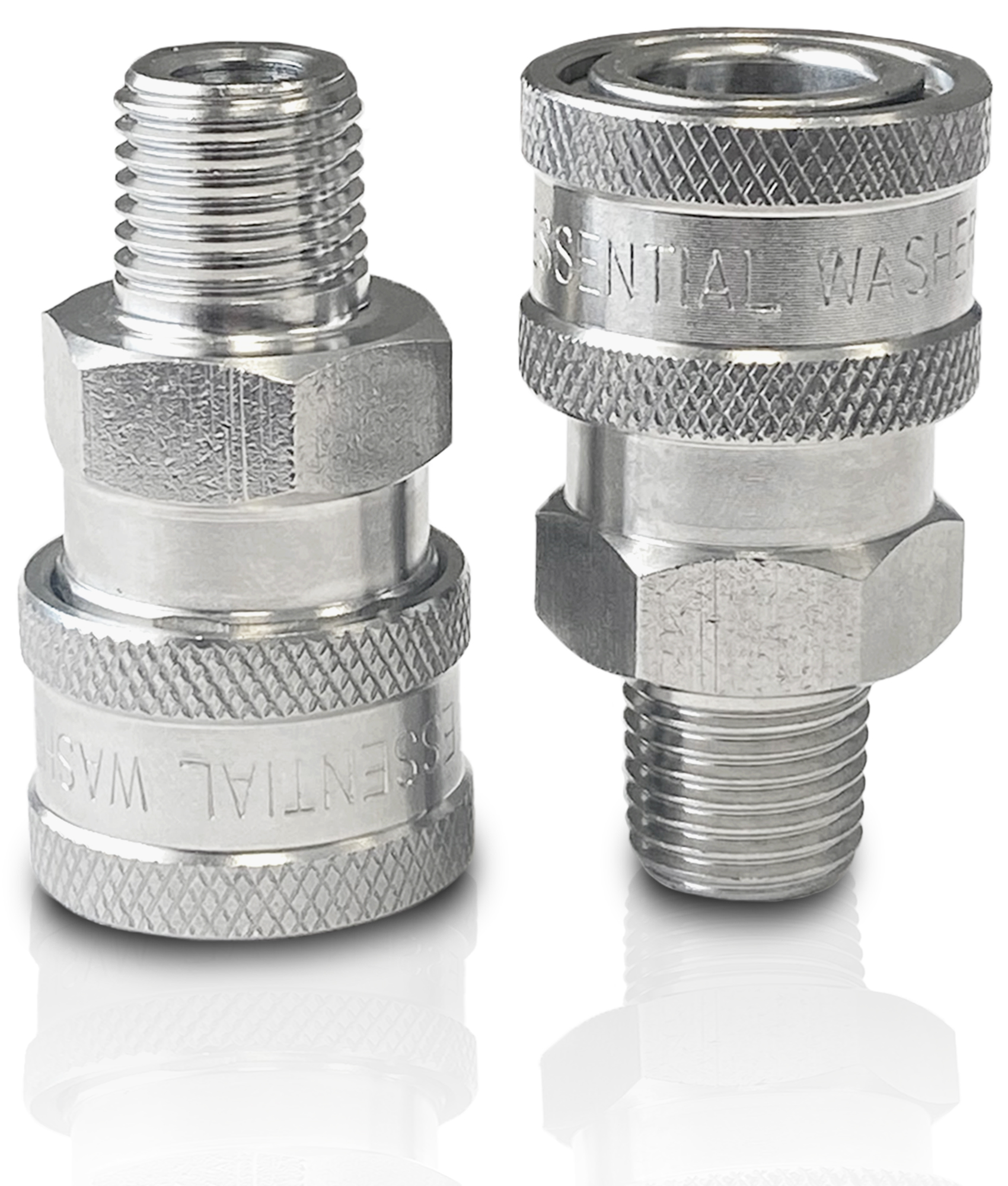 Male NPT - Product Listing