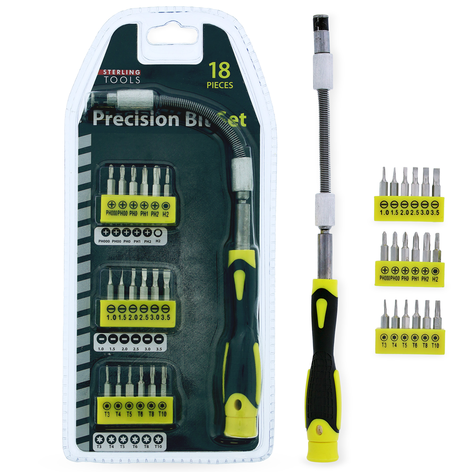 Screwdriver - Product Design