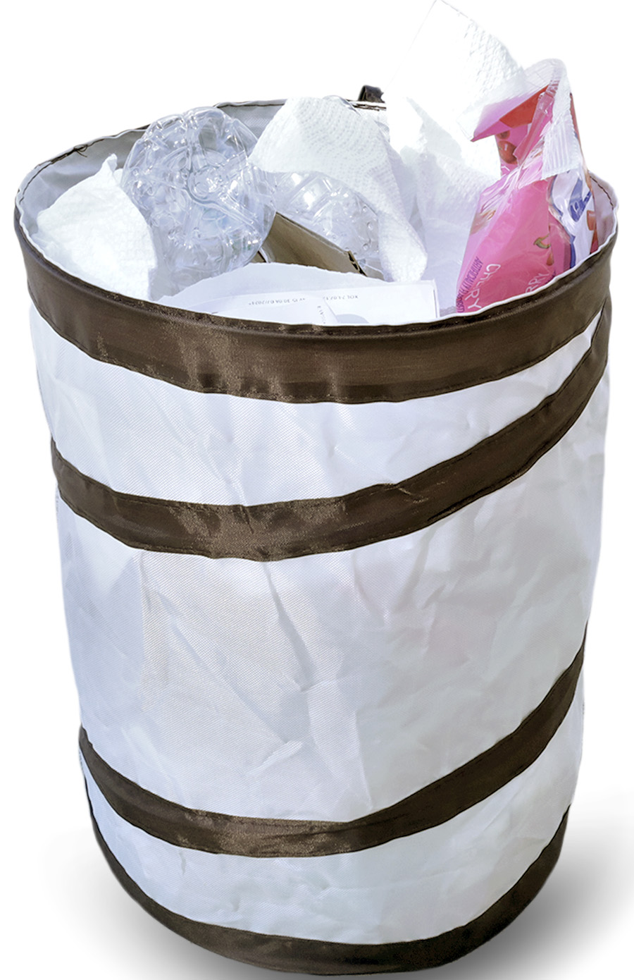 Trash Bin - Product Design